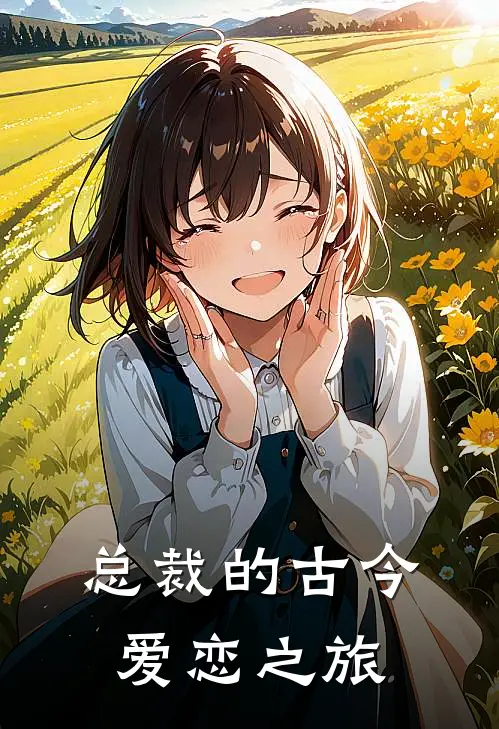 总裁的古今爱恋之旅