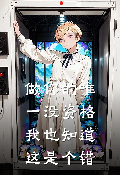 做你的唯一没资格我也知道这是个错