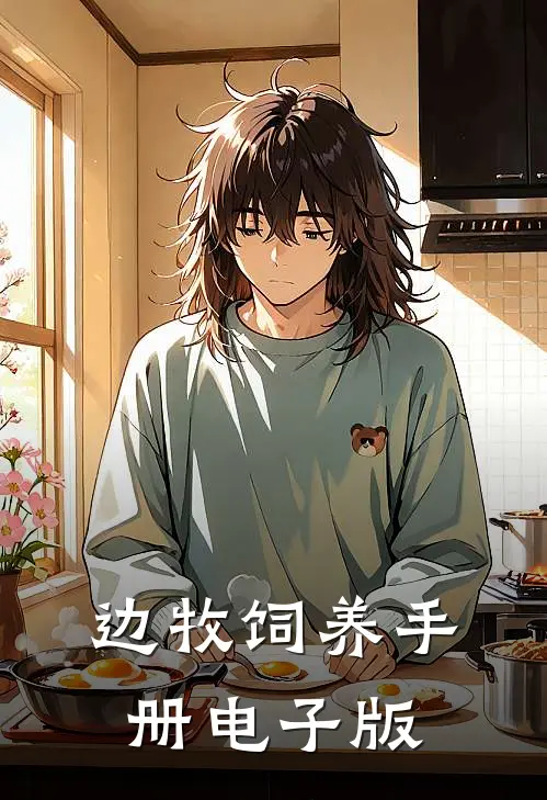 边牧饲养手册电子版