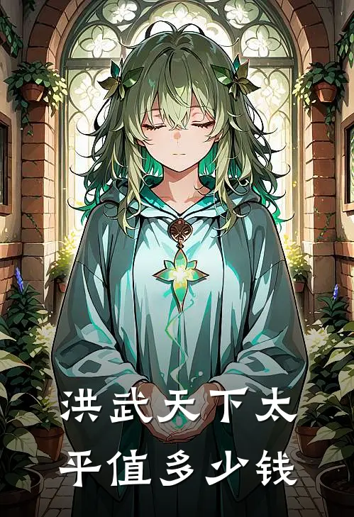 洪武天下太平值多少钱