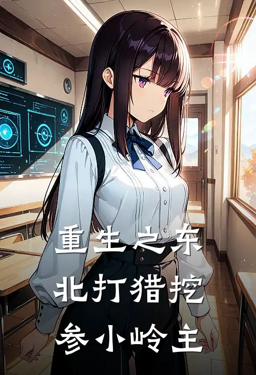 重生之东北打猎挖参小岭主