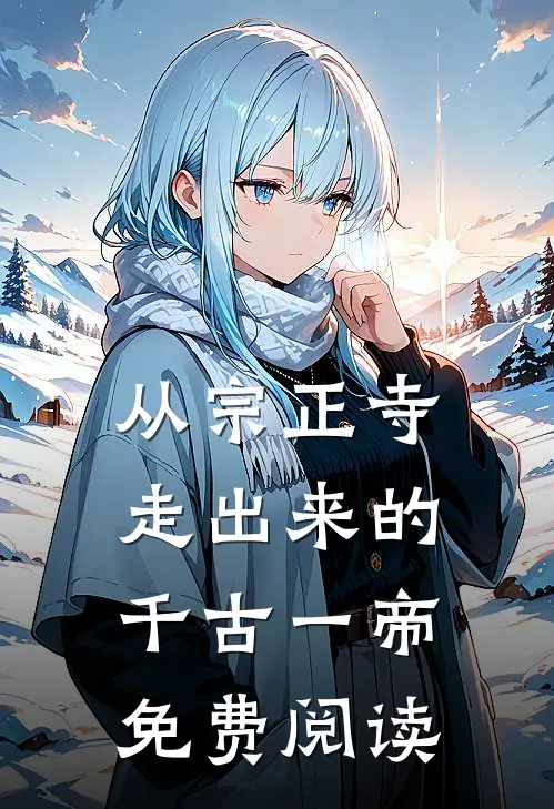 从宗正寺走出来的千古一帝免费阅读