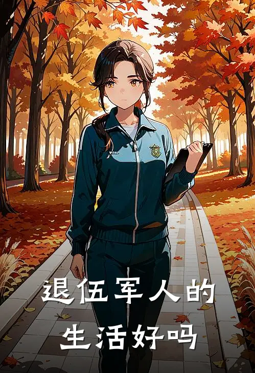 退伍军人的生活好吗