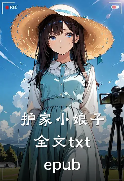 护家小娘子全文txtepub