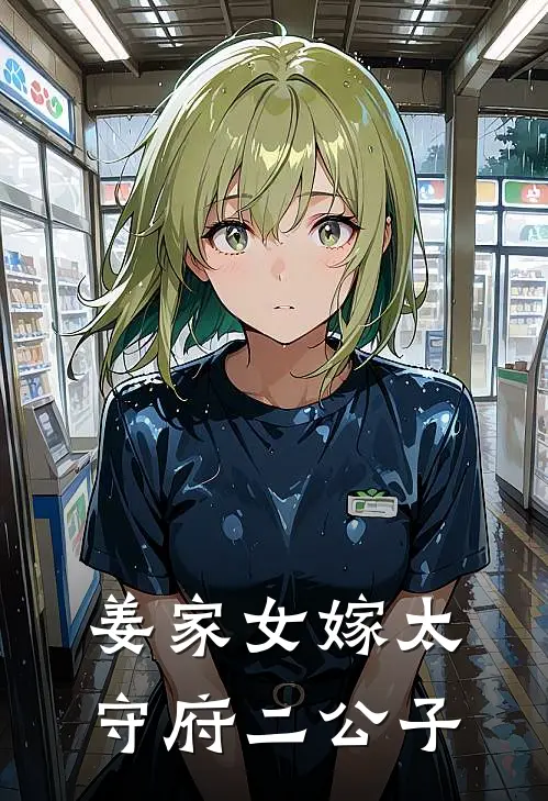 姜家女嫁太守府二公子