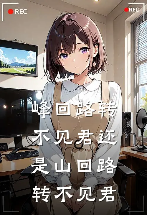 峰回路转不见君还是山回路转不见君