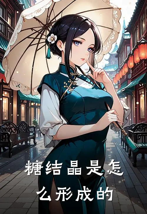 糖结晶是怎么形成的