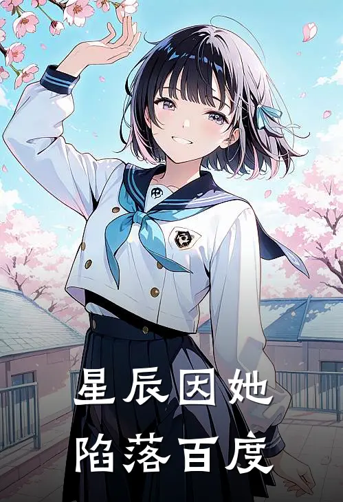 星辰因她陷落百度