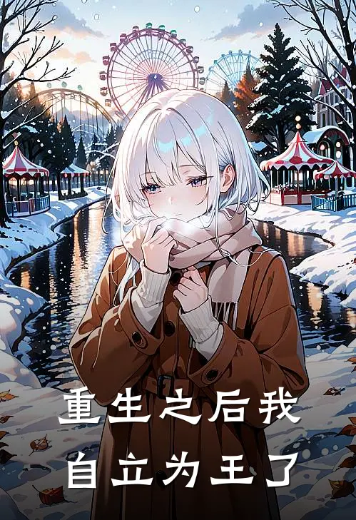 重生之后我自立为王了