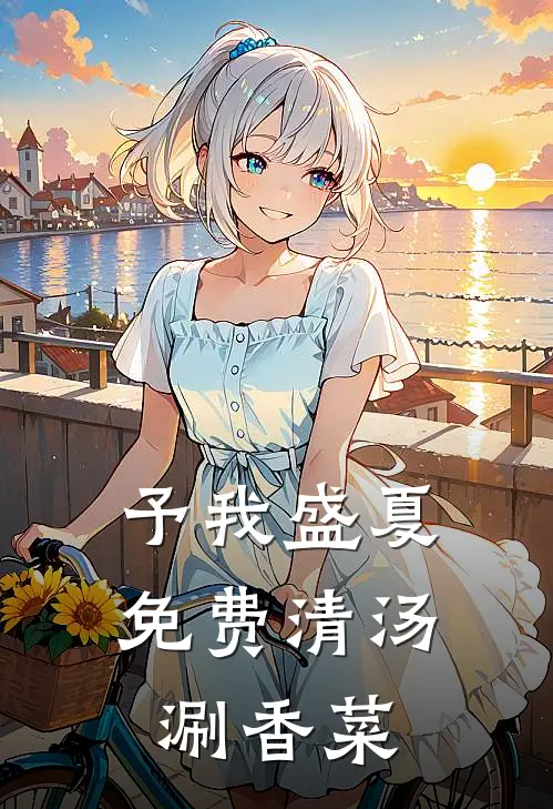 予我盛夏免费 清汤涮香菜