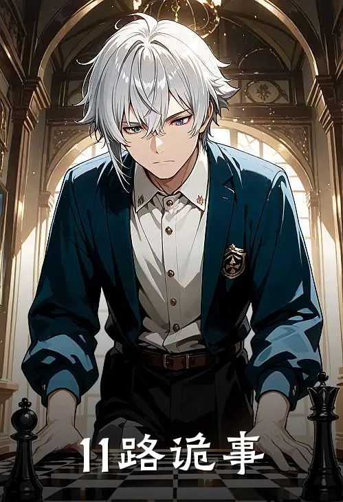 11路诡事