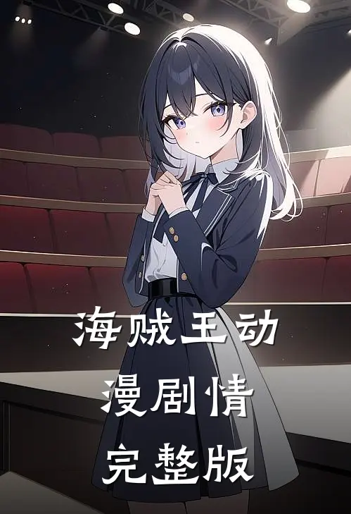 海贼王动漫剧情完整版