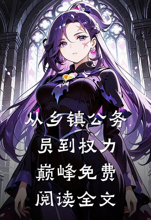 从乡镇公务员到权力巅峰免费阅读全文