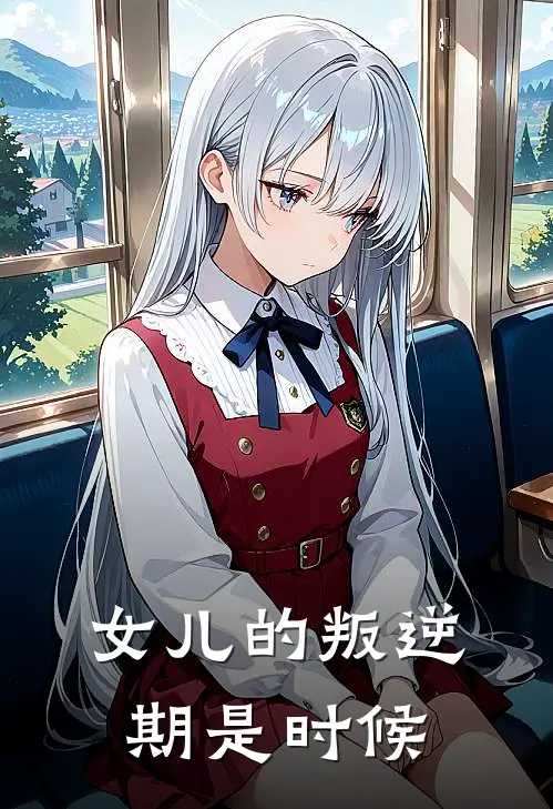 女儿的叛逆期是时候