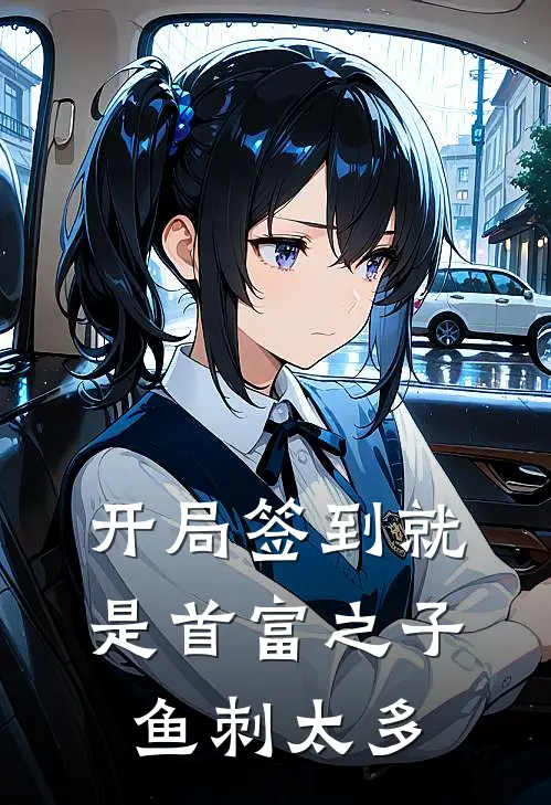 开局签到就是首富之子 鱼刺太多