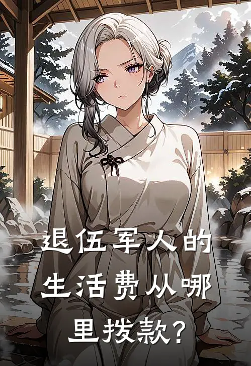 退伍军人的生活费从哪里拨款?