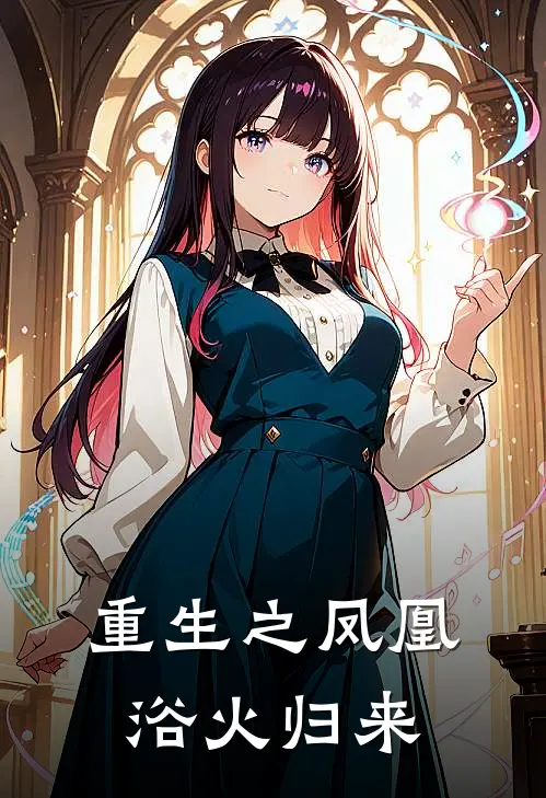 重生之凤凰浴火归来
