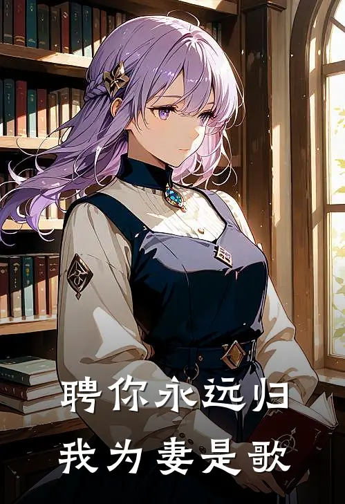 聘你永远归我为妻是歌