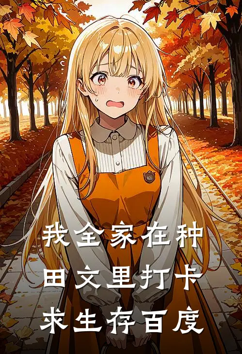 我全家在种田文里打卡求生存百度