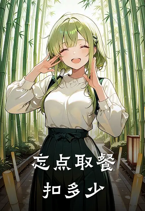 忘点取餐扣多少