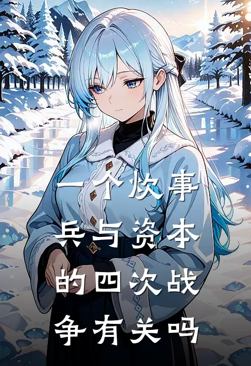 一个炊事兵与资本的四次战争有关吗