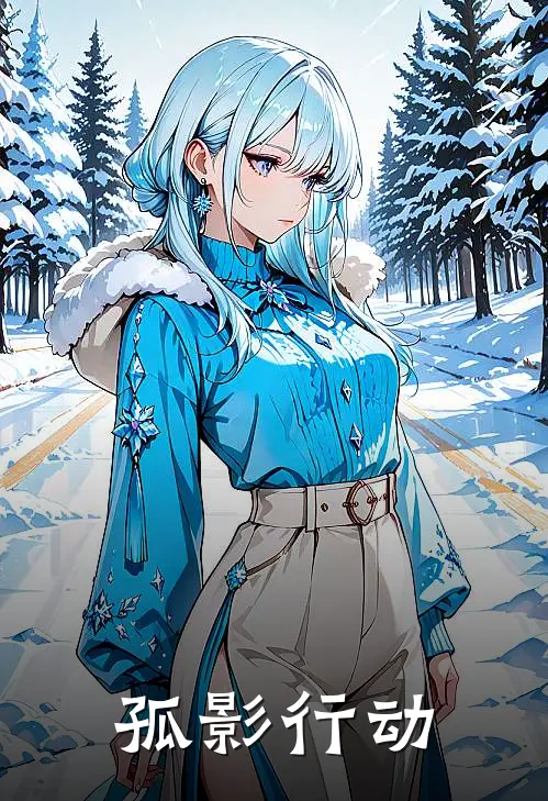 孤影行动