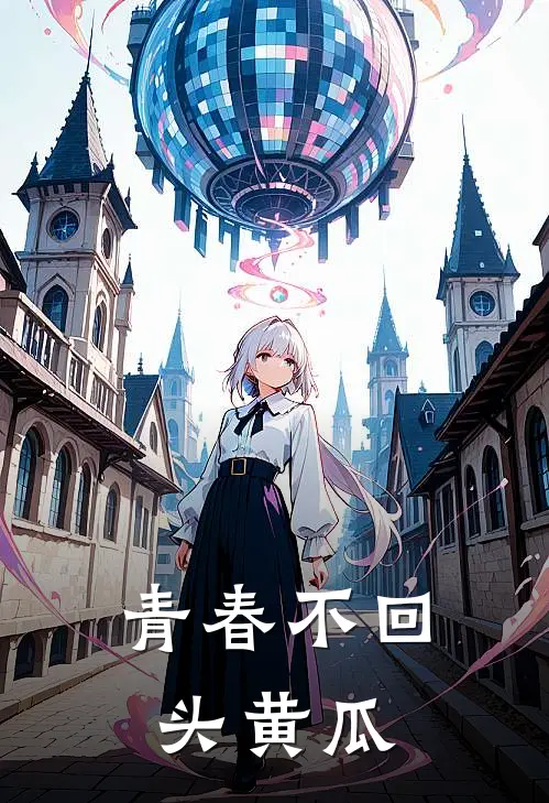 青春不回头黄瓜