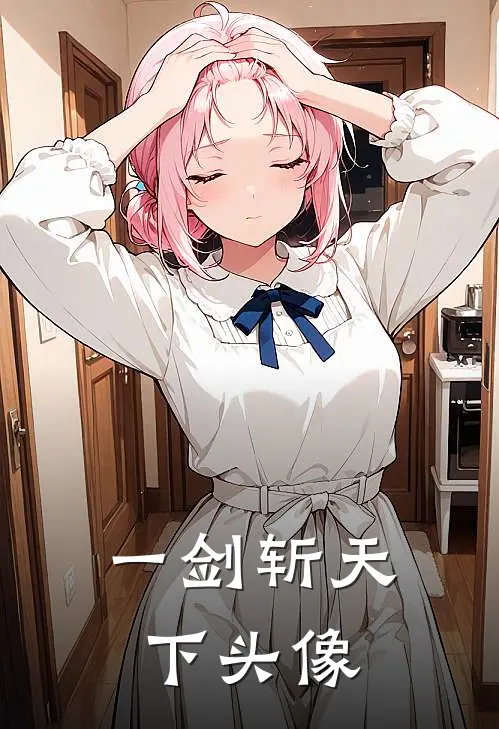 一剑斩天下头像