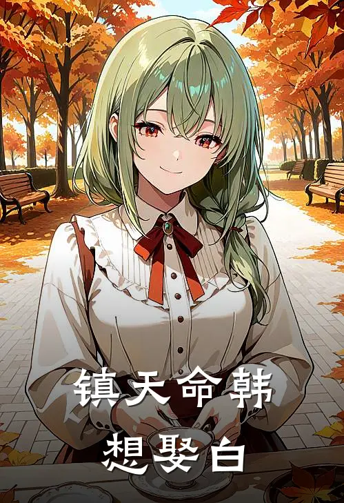 镇天命韩想娶白