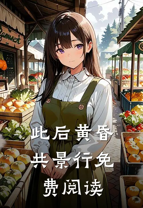 此后黄昏共景行免费阅读