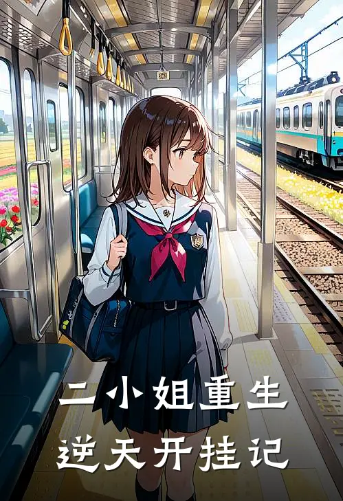 二小姐重生逆天开挂记