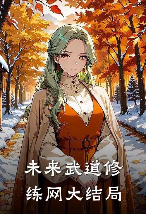 未来武道修练网大结局