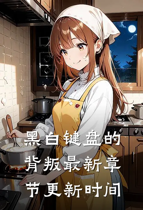 黑白键盘的背叛最新章节更新时间