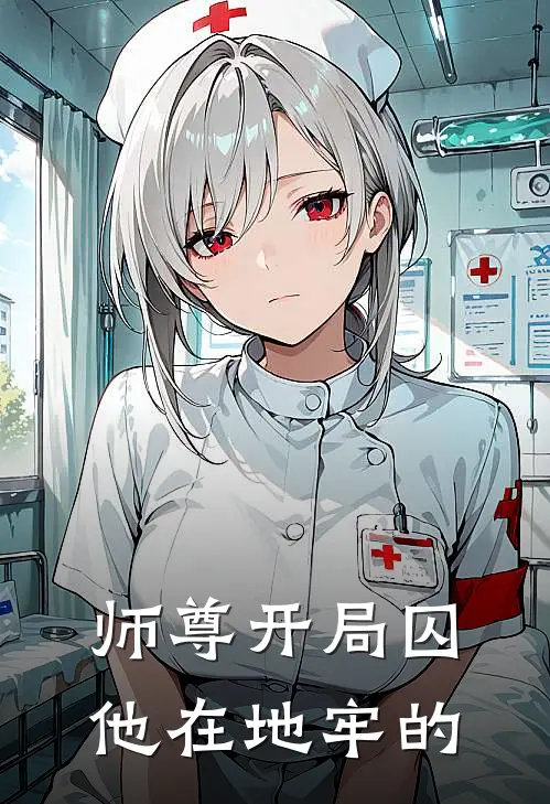 师尊开局囚他在地牢的