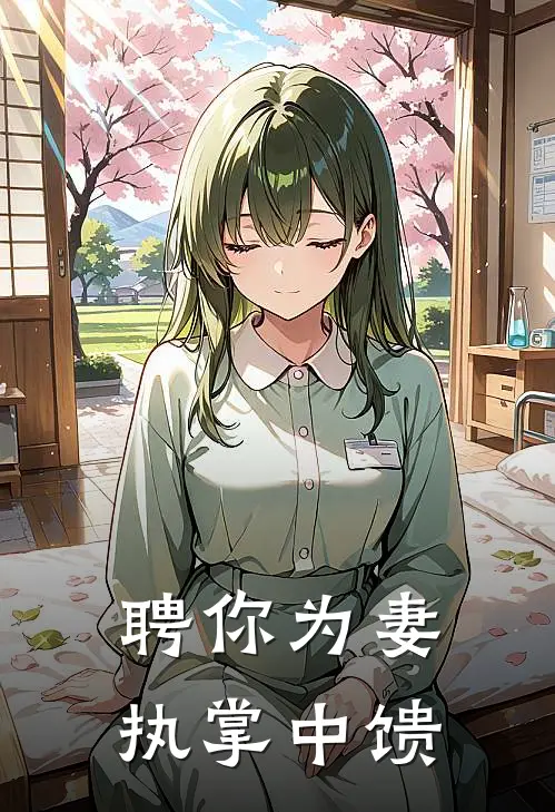 聘你为妻执掌中馈