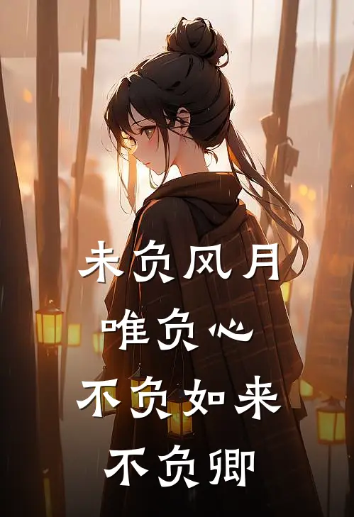 未负风月唯负心,不负如来不负卿