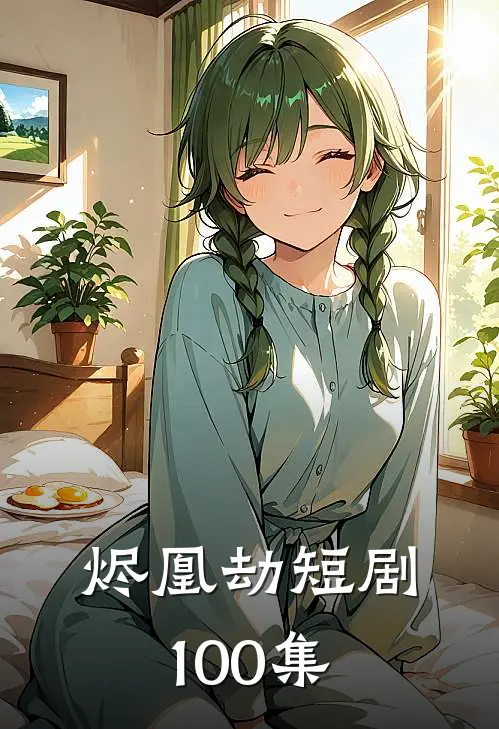 烬凰劫短剧100集