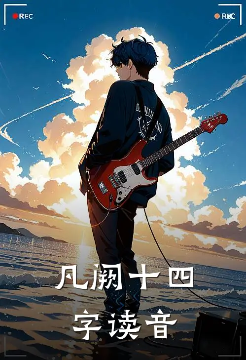 凡阙十四字读音