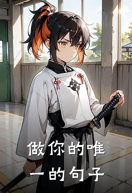 做你的唯一的句子