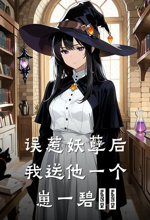 误惹妖孽后我送他一个崽 一碧榶榶