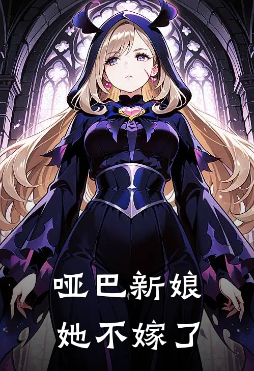 哑巴新娘她不嫁了