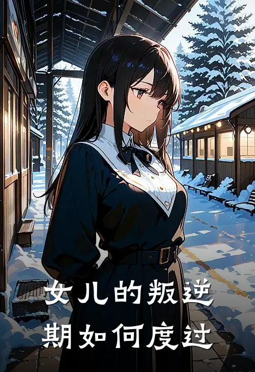 女儿的叛逆期如何度过