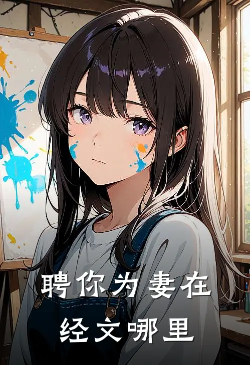 聘你为妻在经文哪里