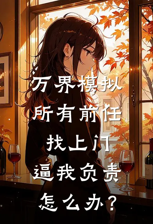 万界模拟：所有前任找上门，逼我负责怎么办？苏平苏景文小说完结推荐_完整版小说免费阅读万界模拟：所有前任找上门，逼我负责怎么办？(苏平苏景文)