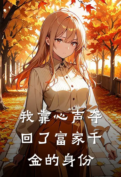 我靠心声夺回了富家千金的身份