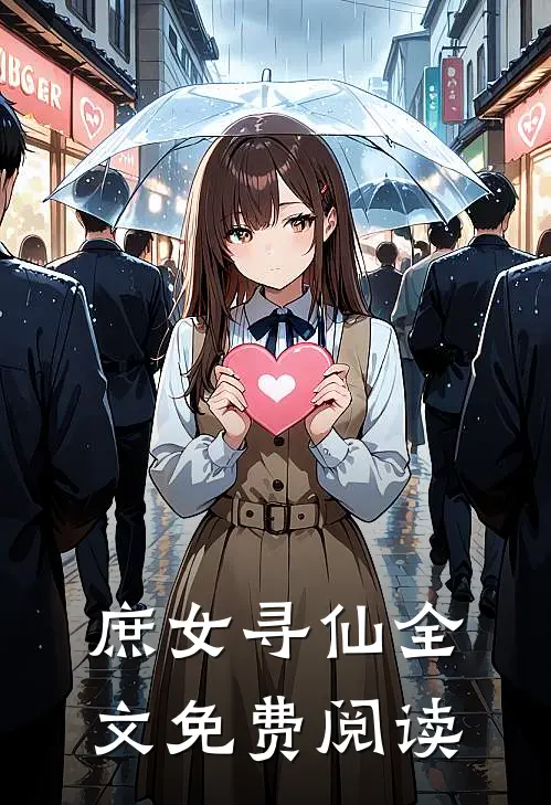 庶女寻仙全文免费阅读