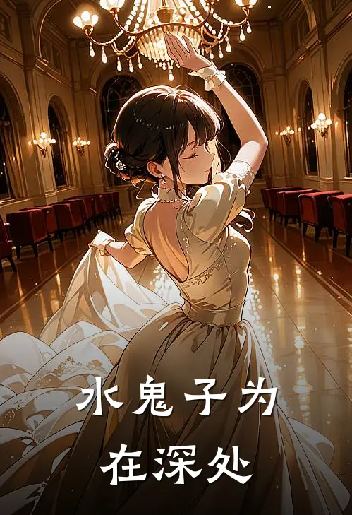 水鬼子为在深处