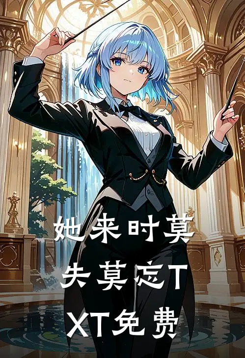 她来时莫失莫忘TXT免费