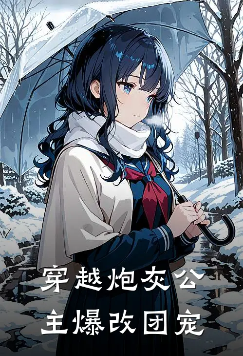 穿越炮灰公主爆改团宠