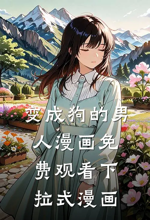 变成狗的男人漫画免费观看下拉式漫画